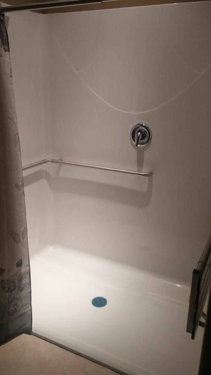Sagebrush Inn & Suites Broadus 外观 照片